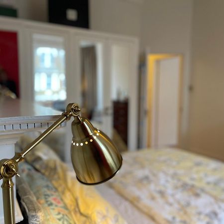10 Min To The Heart Of London - Zone 2 - Charming 2 Bed Apartment מראה חיצוני תמונה