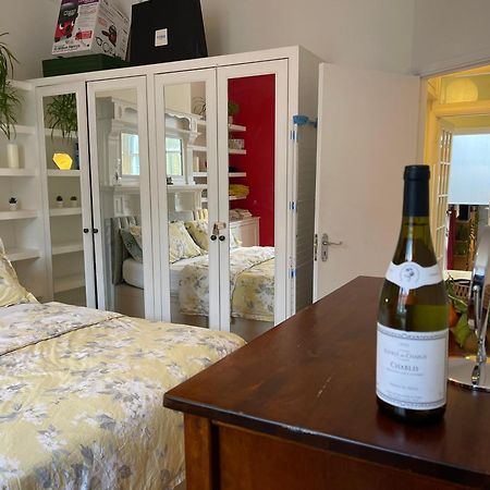 10 Min To The Heart Of London - Zone 2 - Charming 2 Bed Apartment מראה חיצוני תמונה