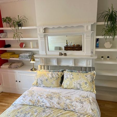 10 Min To The Heart Of London - Zone 2 - Charming 2 Bed Apartment מראה חיצוני תמונה