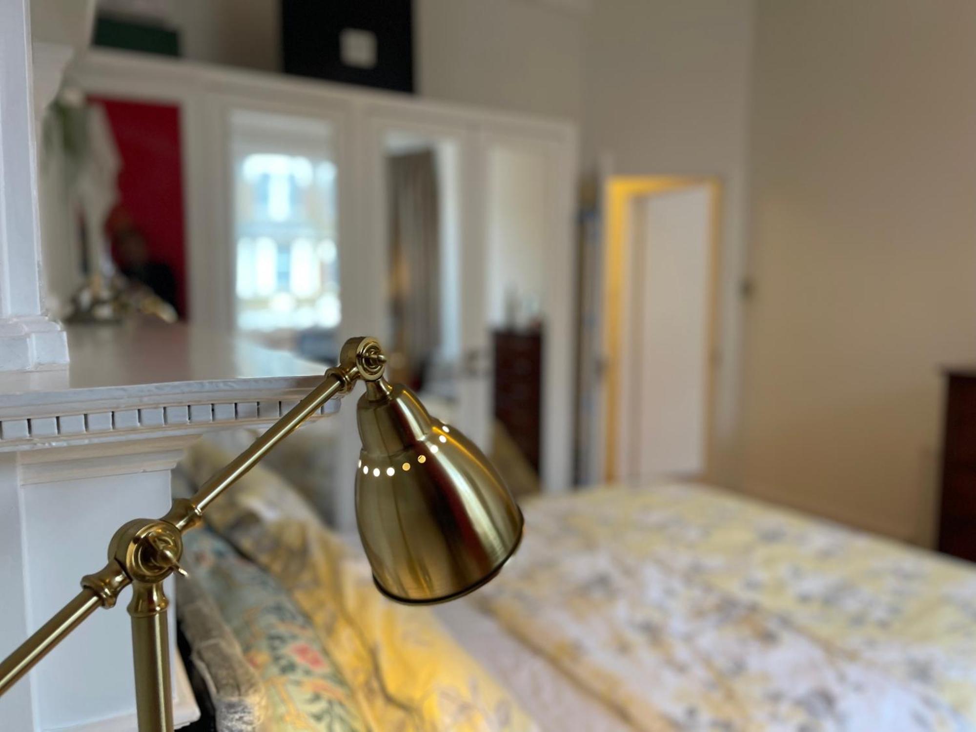 10 Min To The Heart Of London - Zone 2 - Charming 2 Bed Apartment מראה חיצוני תמונה