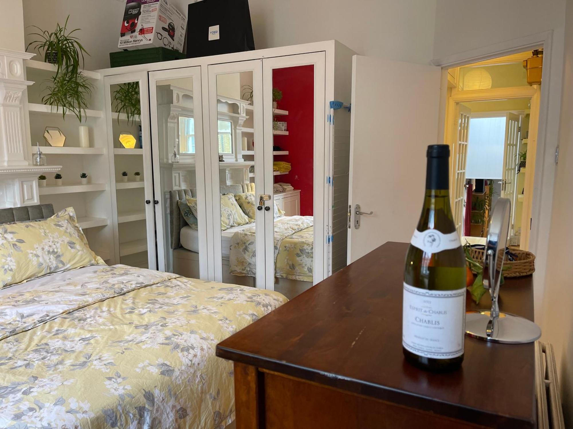 10 Min To The Heart Of London - Zone 2 - Charming 2 Bed Apartment מראה חיצוני תמונה
