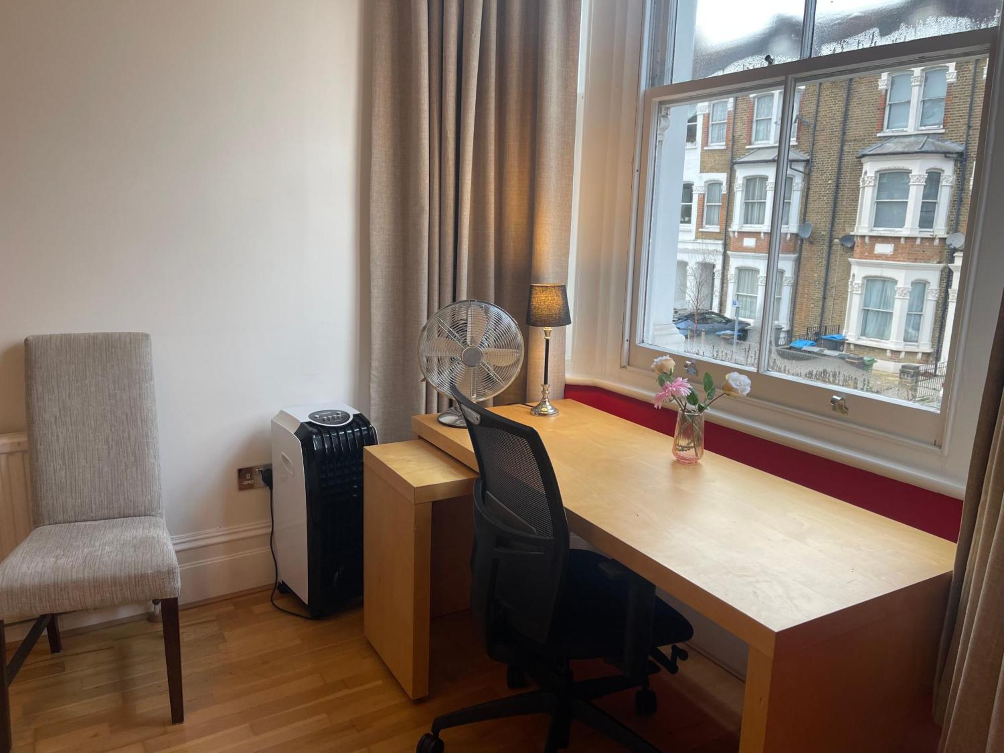 10 Min To The Heart Of London - Zone 2 - Charming 2 Bed Apartment מראה חיצוני תמונה