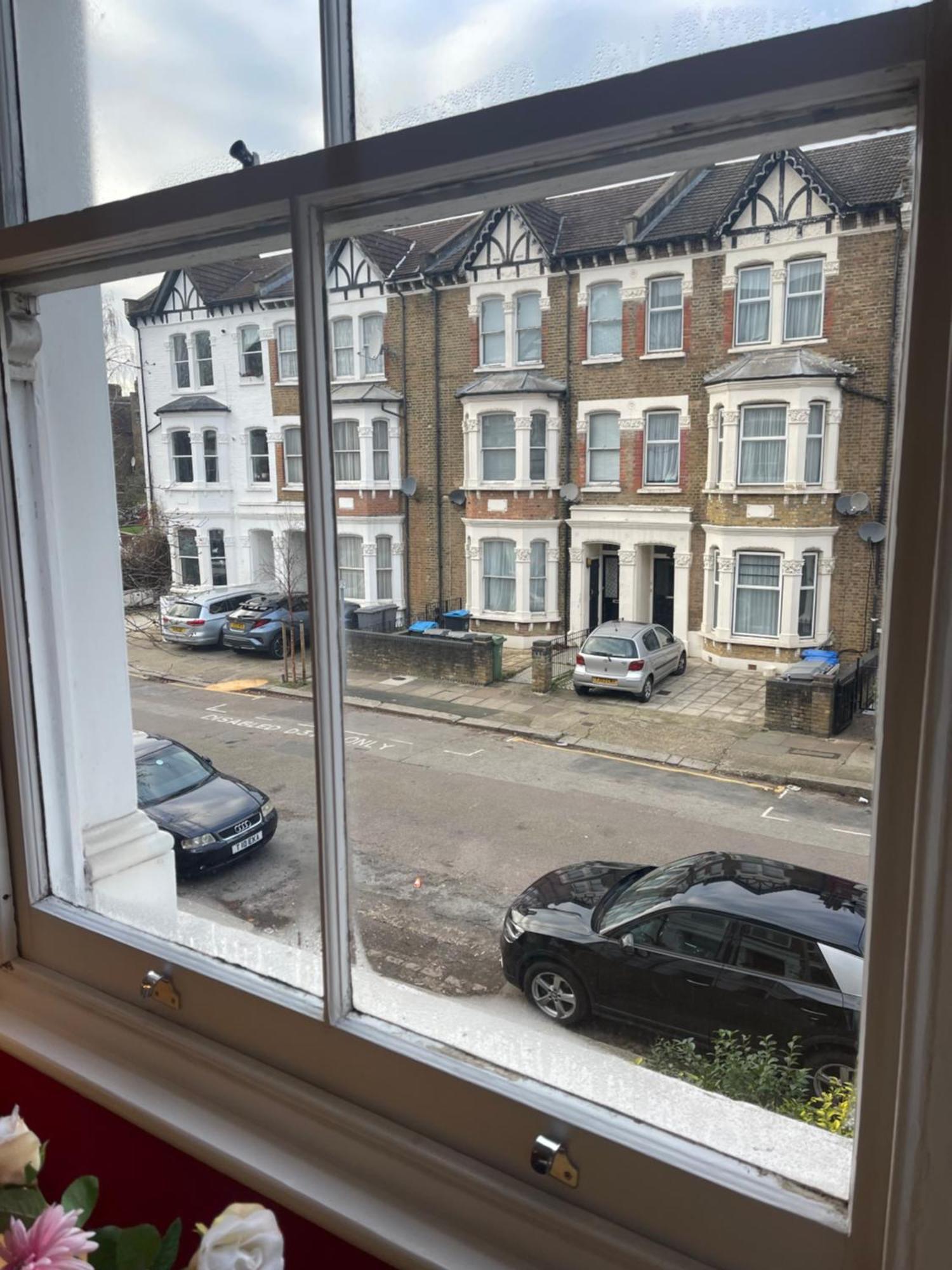 10 Min To The Heart Of London - Zone 2 - Charming 2 Bed Apartment מראה חיצוני תמונה