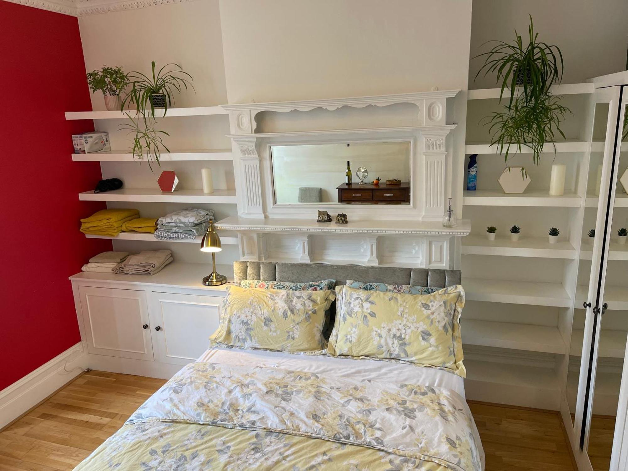 10 Min To The Heart Of London - Zone 2 - Charming 2 Bed Apartment מראה חיצוני תמונה
