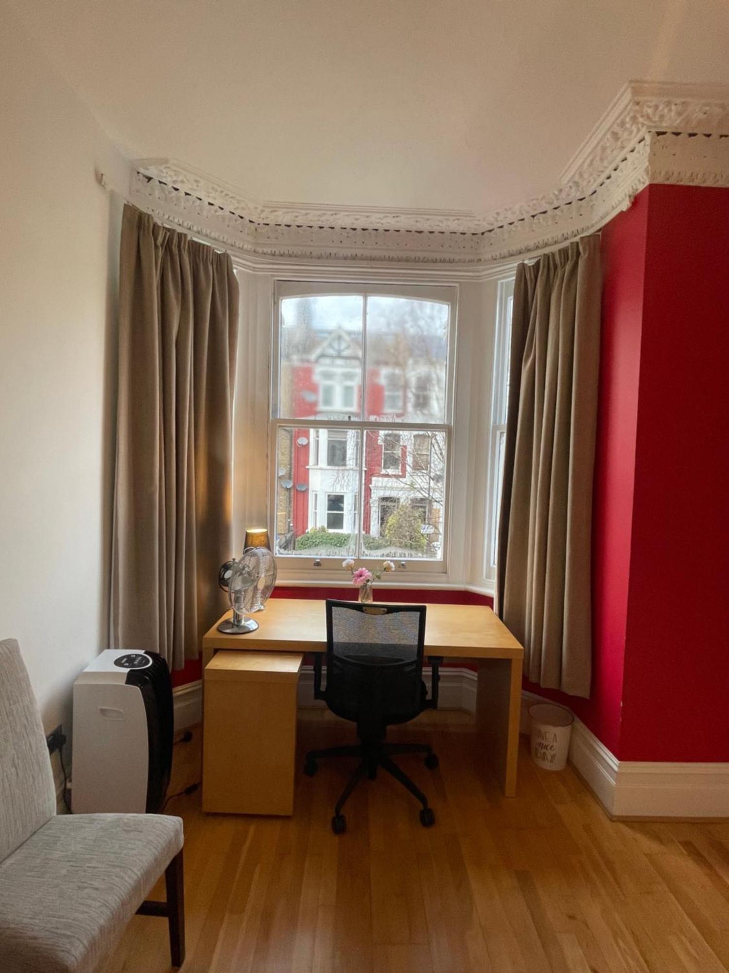 10 Min To The Heart Of London - Zone 2 - Charming 2 Bed Apartment מראה חיצוני תמונה