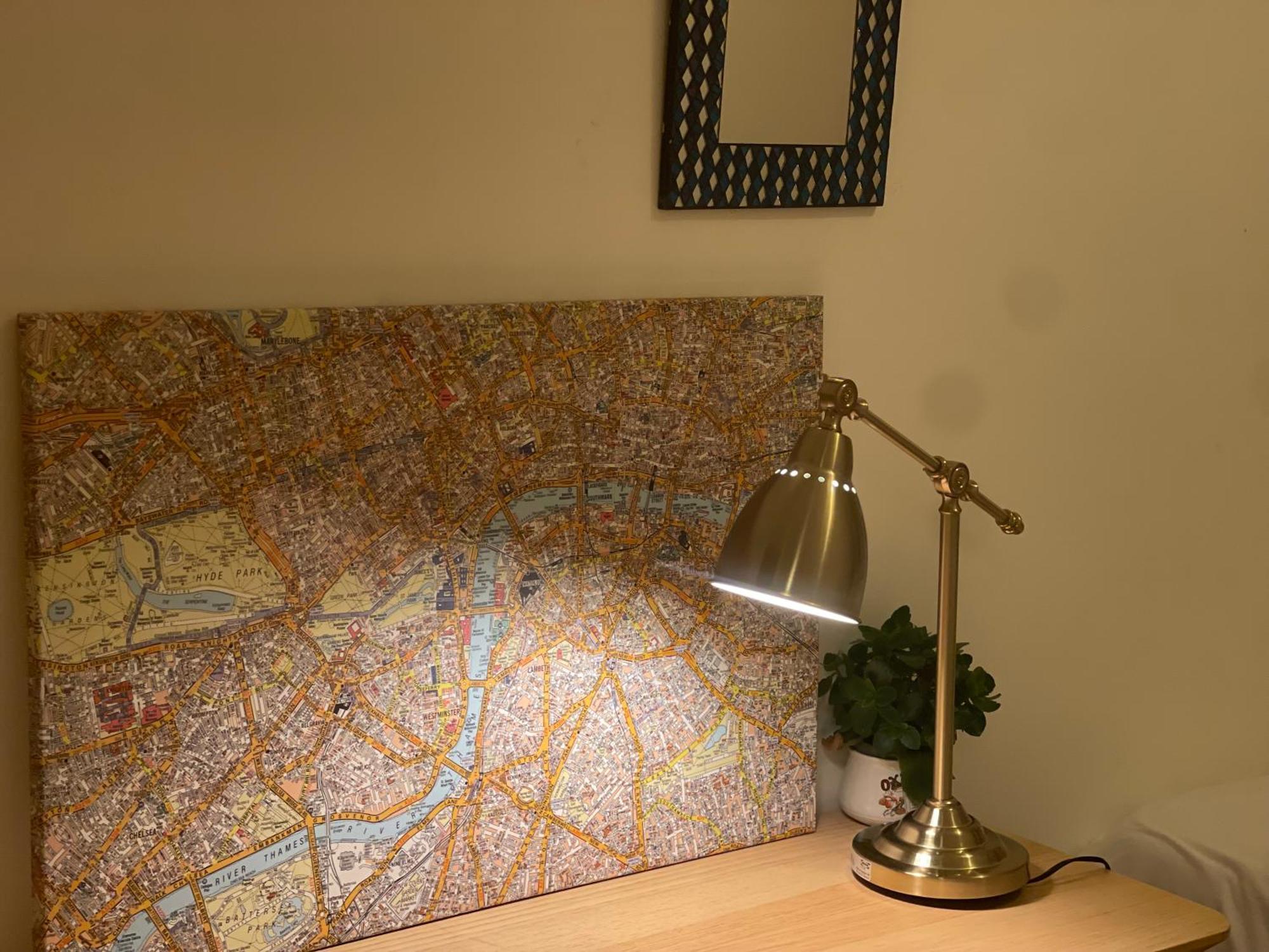 10 Min To The Heart Of London - Zone 2 - Charming 2 Bed Apartment מראה חיצוני תמונה