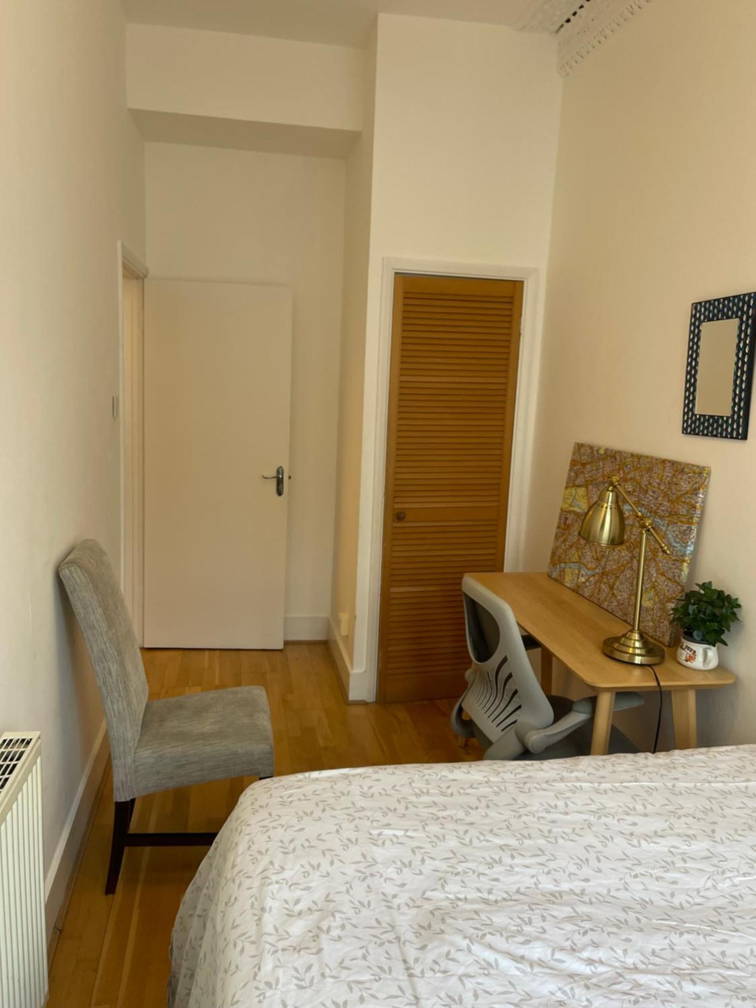 10 Min To The Heart Of London - Zone 2 - Charming 2 Bed Apartment מראה חיצוני תמונה