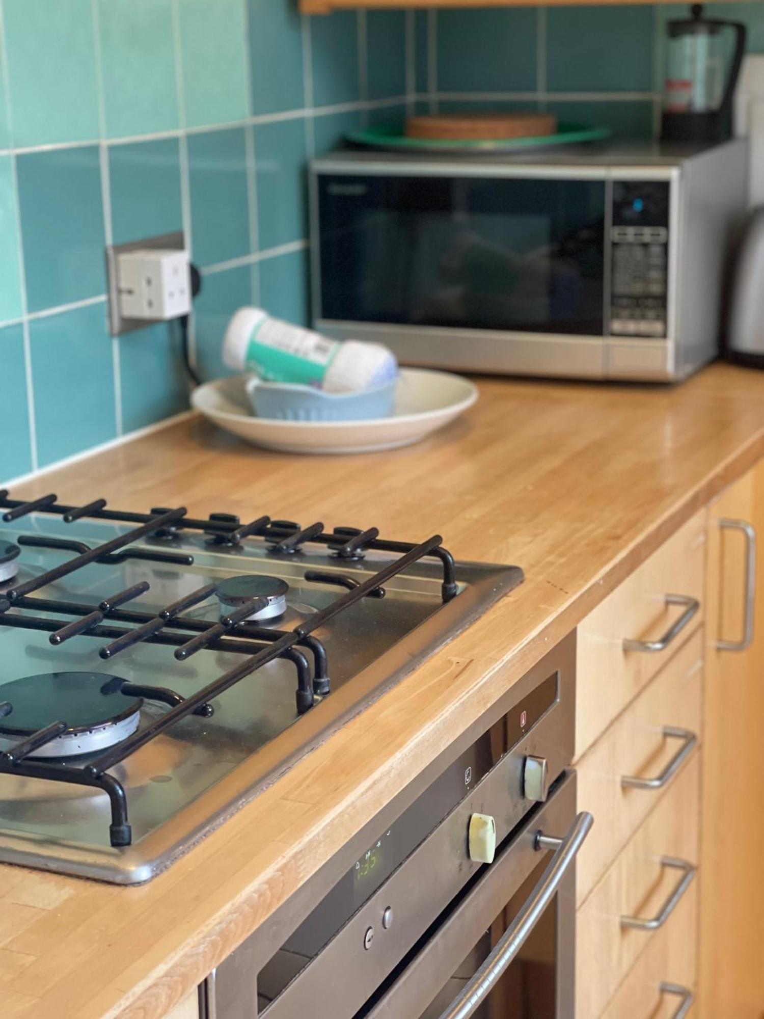 10 Min To The Heart Of London - Zone 2 - Charming 2 Bed Apartment מראה חיצוני תמונה
