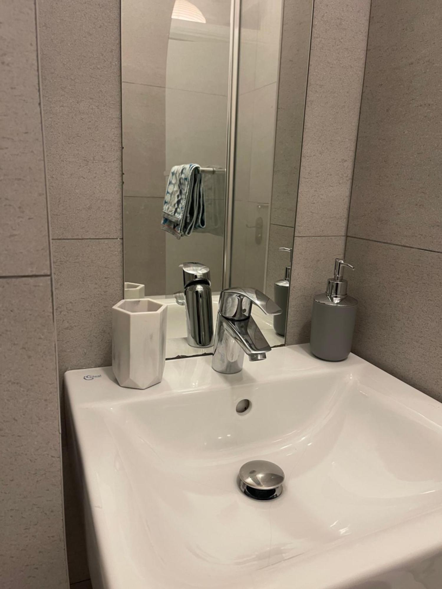 10 Min To The Heart Of London - Zone 2 - Charming 2 Bed Apartment מראה חיצוני תמונה