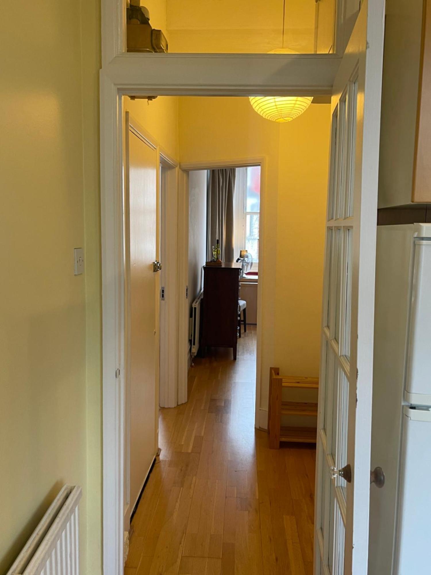 10 Min To The Heart Of London - Zone 2 - Charming 2 Bed Apartment מראה חיצוני תמונה