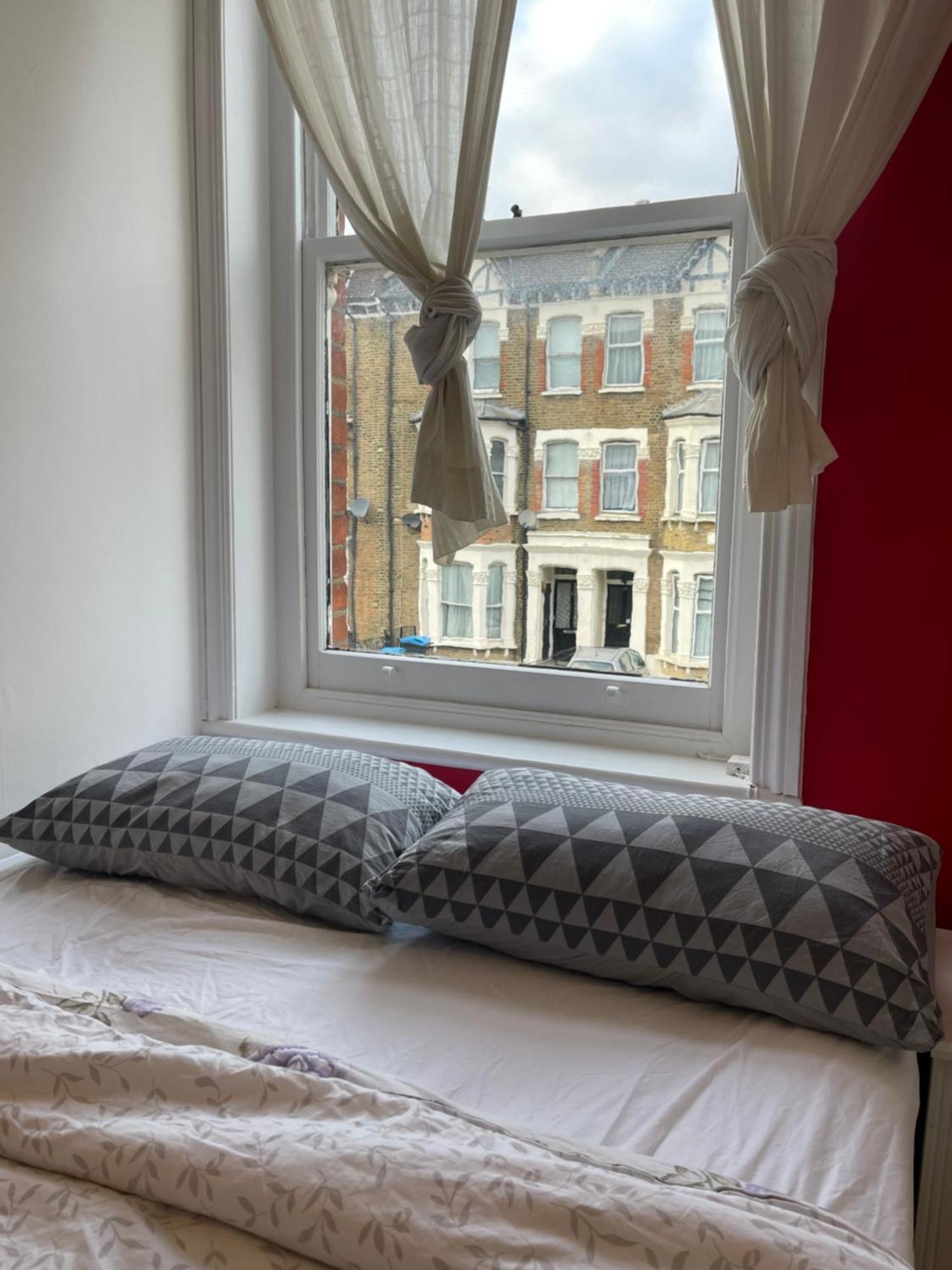10 Min To The Heart Of London - Zone 2 - Charming 2 Bed Apartment מראה חיצוני תמונה