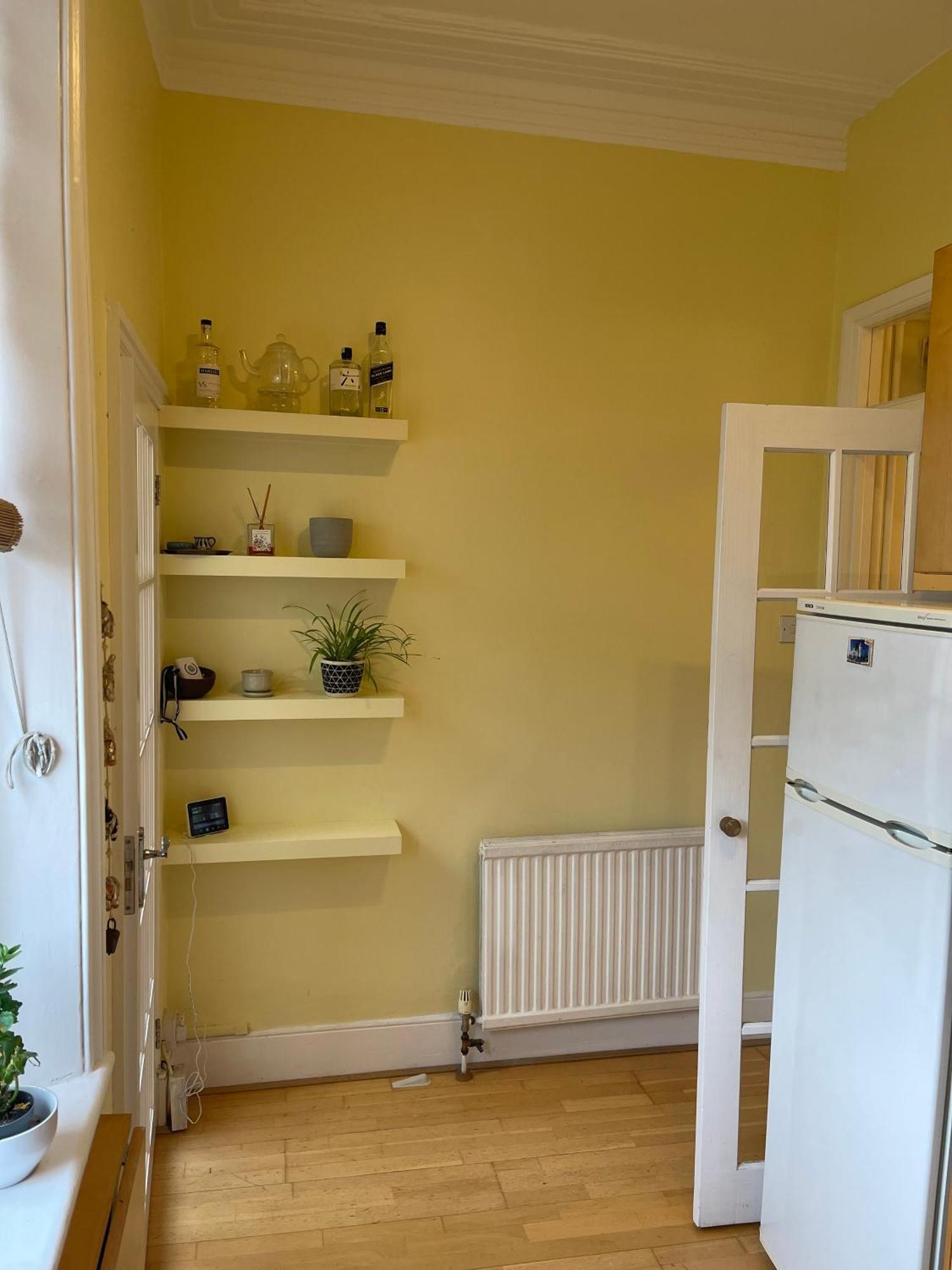 10 Min To The Heart Of London - Zone 2 - Charming 2 Bed Apartment מראה חיצוני תמונה