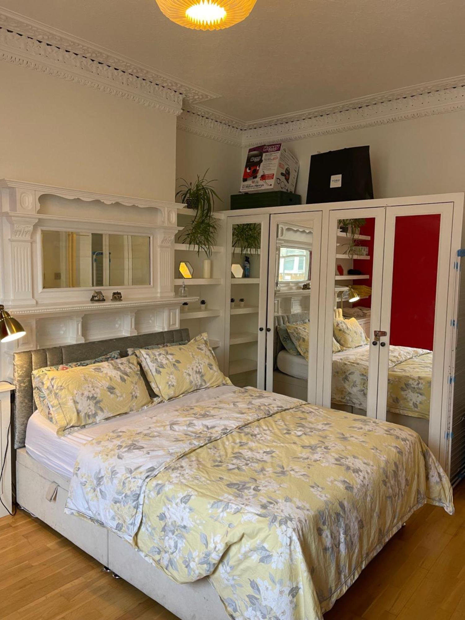 10 Min To The Heart Of London - Zone 2 - Charming 2 Bed Apartment מראה חיצוני תמונה